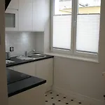 Apartman Relax *