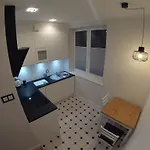 Relax Apartman
