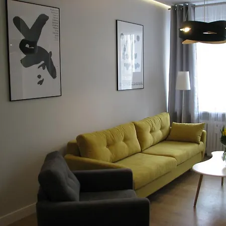 Apartament Relax *