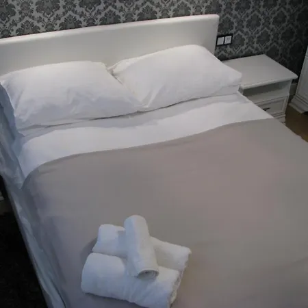 Apartament Relax Apartment *