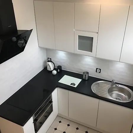 Apartament Relax * Gdynia