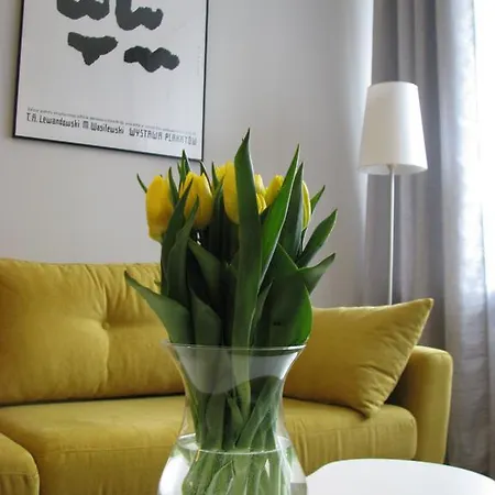 Apartment Apartament Relax