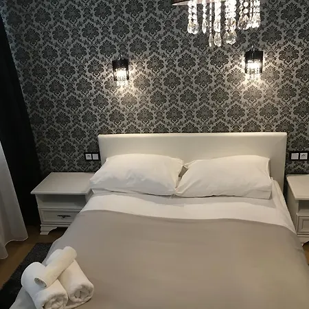 Apartament Relax