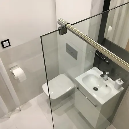Apartament Relax Gdynia