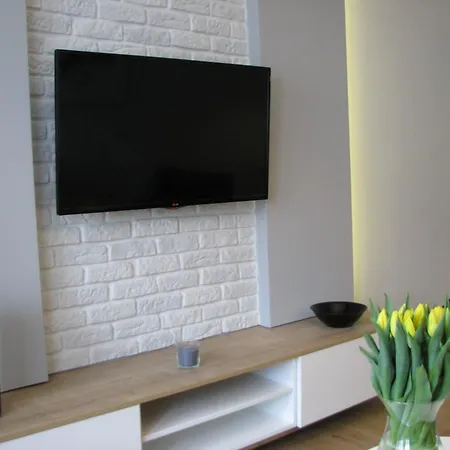 Apartment Apartament Relax Gdynia