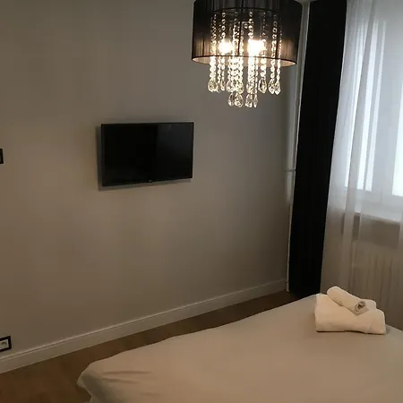 Apartament Relax