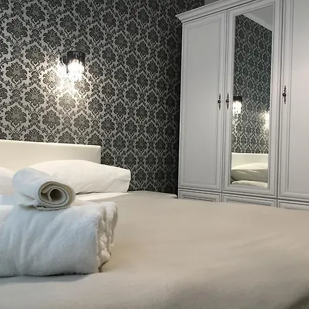 Apartament Relax *