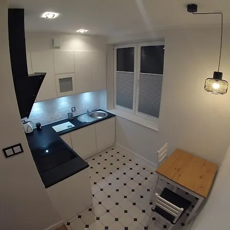 Apartament Relax Apartment