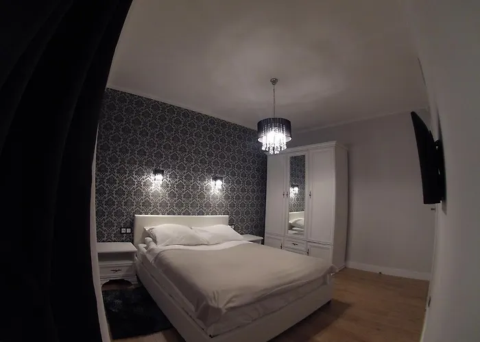 Lejlighed Relax Gdynia