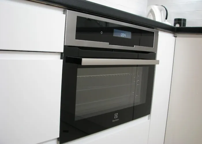 Relax Lejlighed Gdynia